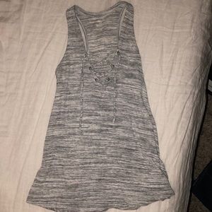 Hollister top